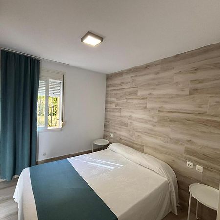 Hospederia Imar Hotel Cádiz Eksteriør billede