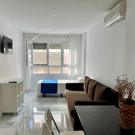 Hospederia Imar Hotel Cádiz Eksteriør billede