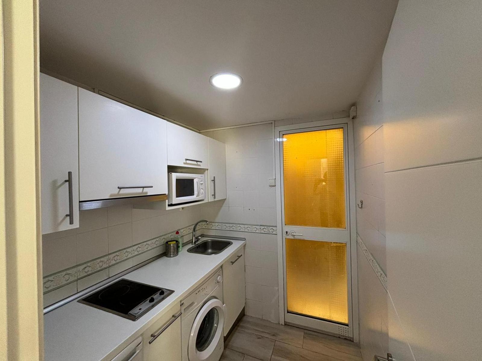 Hospederia Imar Hotel Cádiz Eksteriør billede