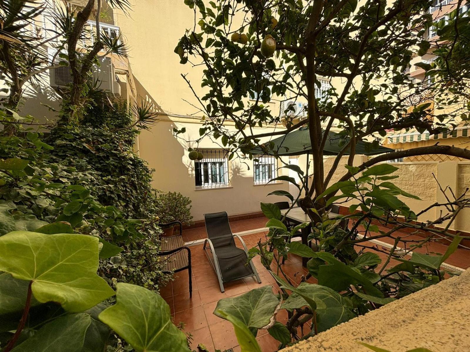 Hospederia Imar Hotel Cádiz Eksteriør billede